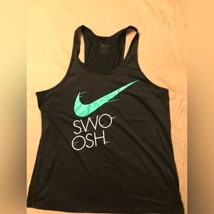 Nike Tank